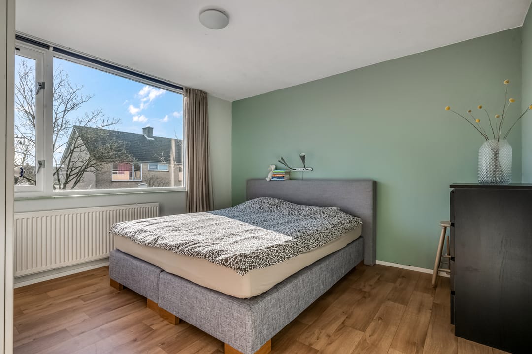 Foto 31 van Hoogeveenstraat 4