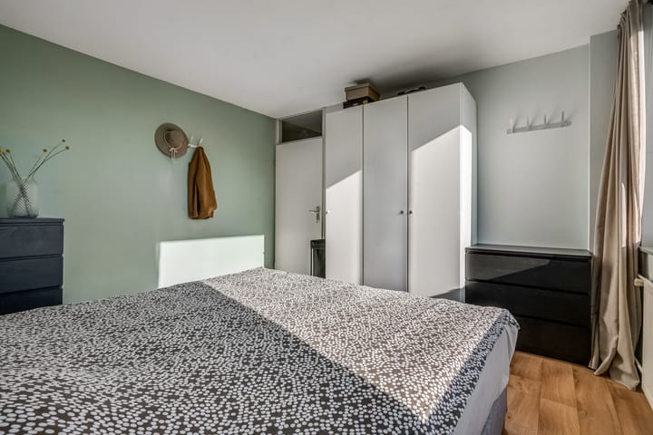 Foto 32 van Hoogeveenstraat 4