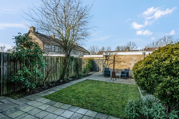 Foto 42 van Hoogeveenstraat 4