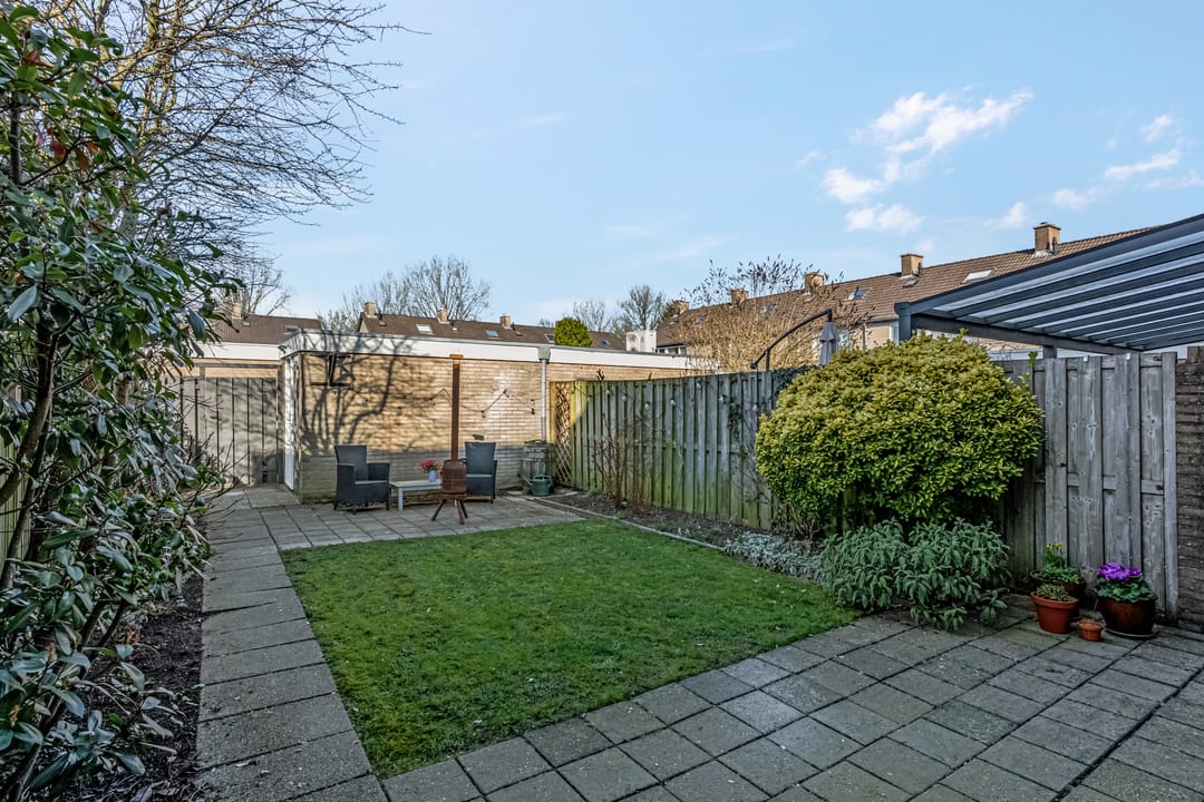 Foto 43 van Hoogeveenstraat 4