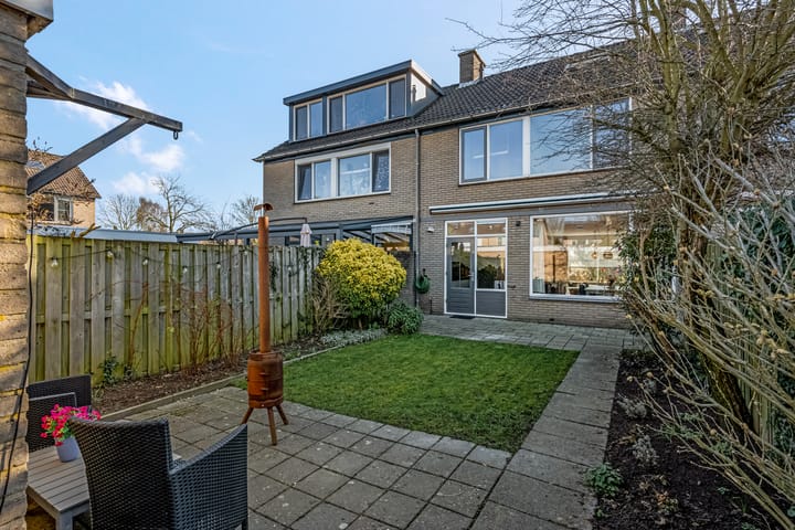 Foto 44 van Hoogeveenstraat 4