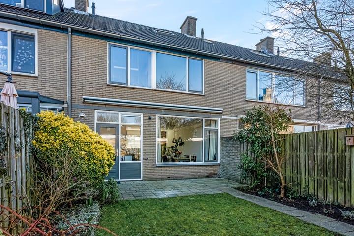 Foto 45 van Hoogeveenstraat 4