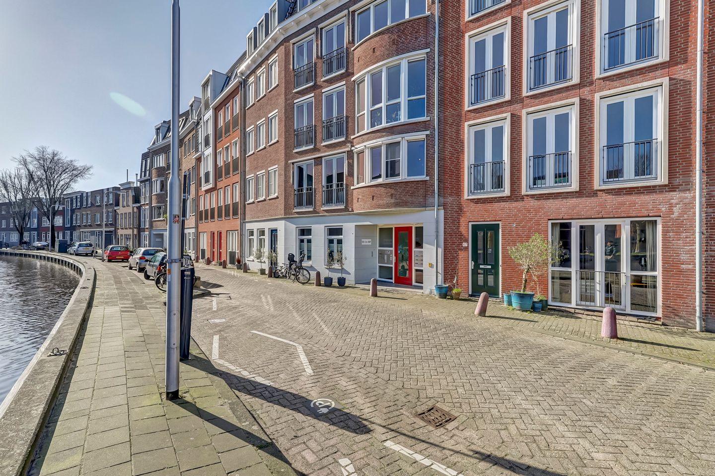 Foto 4 van Turfsingel 66-J