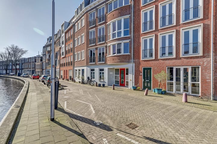 Foto 4 van Turfsingel 66-J