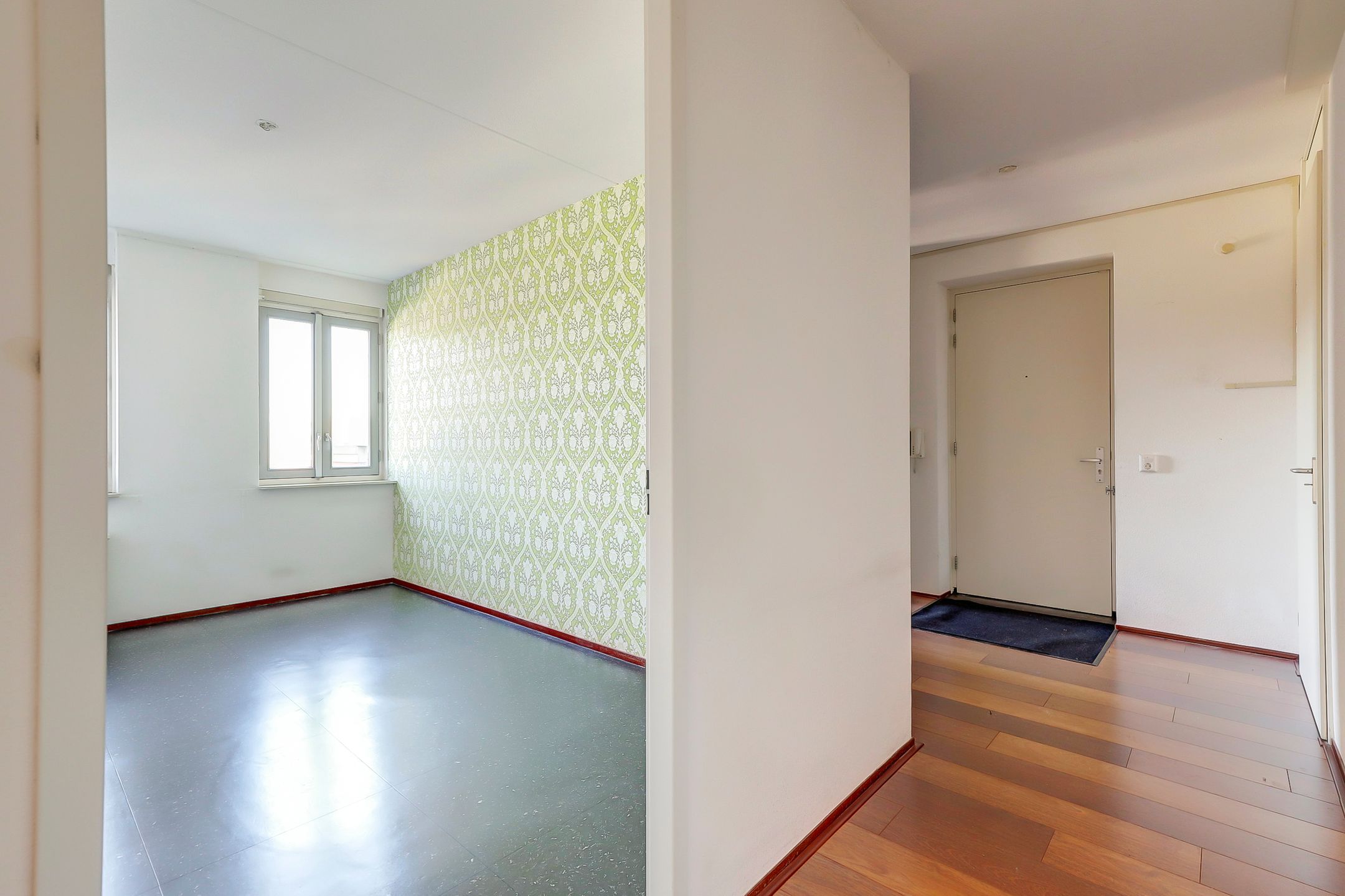 Foto 6 van Turfsingel 66-J