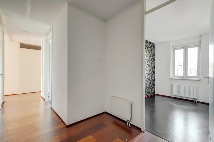 Foto 7 van Turfsingel 66-J