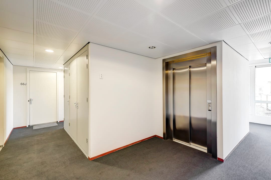 Foto 8 van Turfsingel 66-J