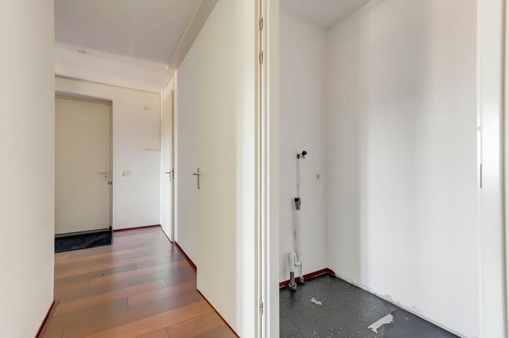 Foto 9 van Turfsingel 66-J