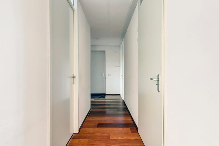 Foto 10 van Turfsingel 66-J