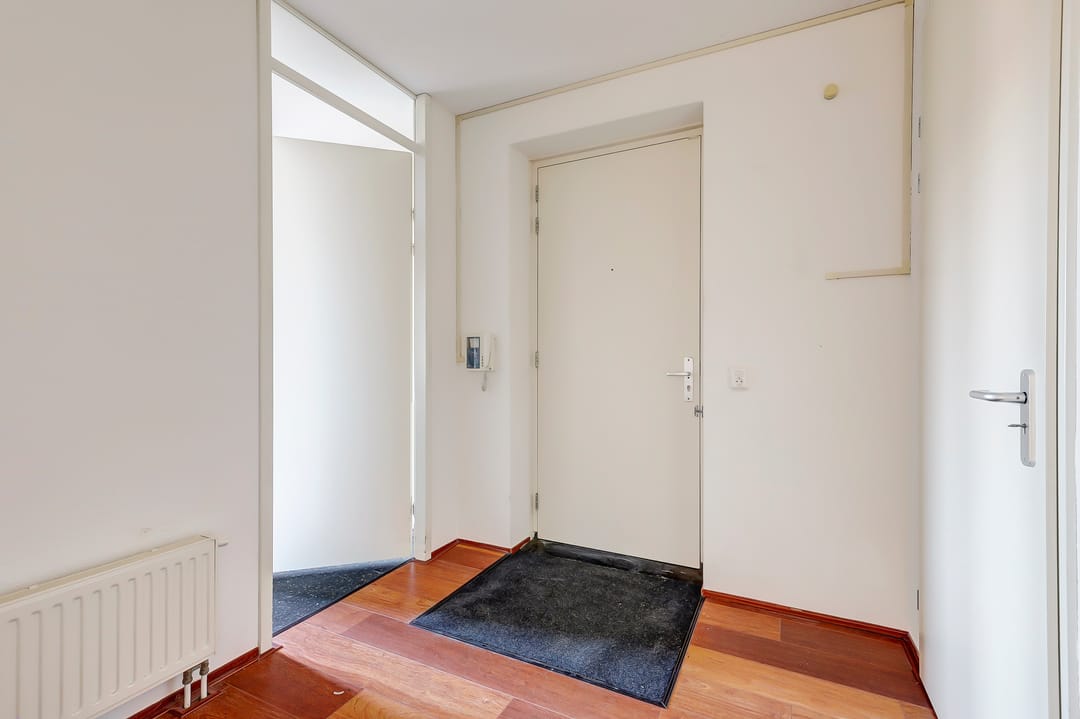 Foto 11 van Turfsingel 66-J