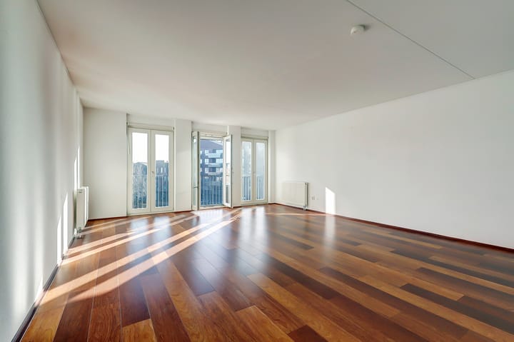 Foto 12 van Turfsingel 66-J