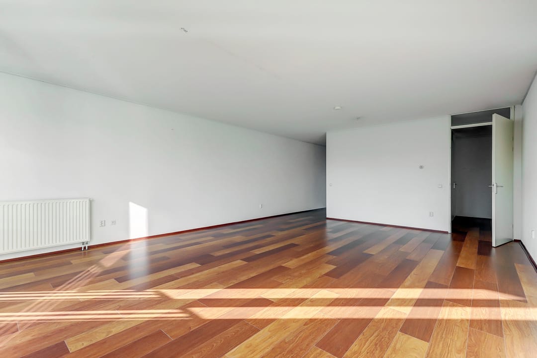 Foto 13 van Turfsingel 66-J