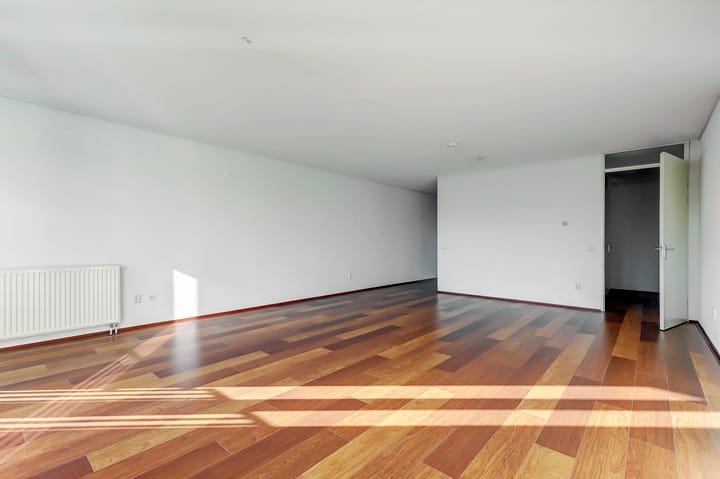 Foto 13 van Turfsingel 66-J