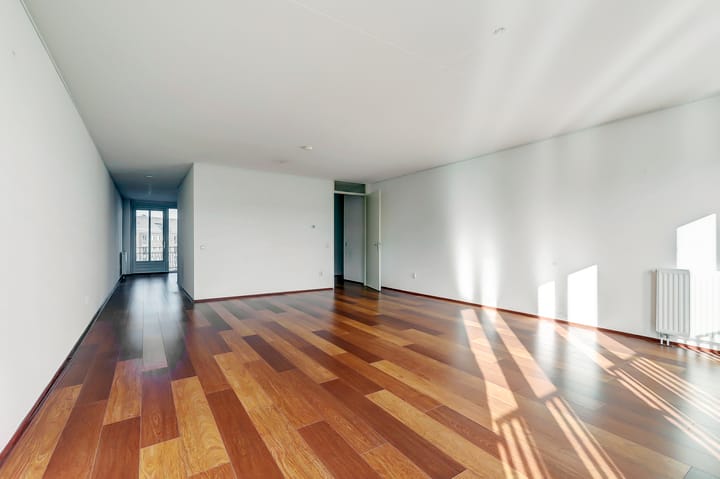 Foto 14 van Turfsingel 66-J