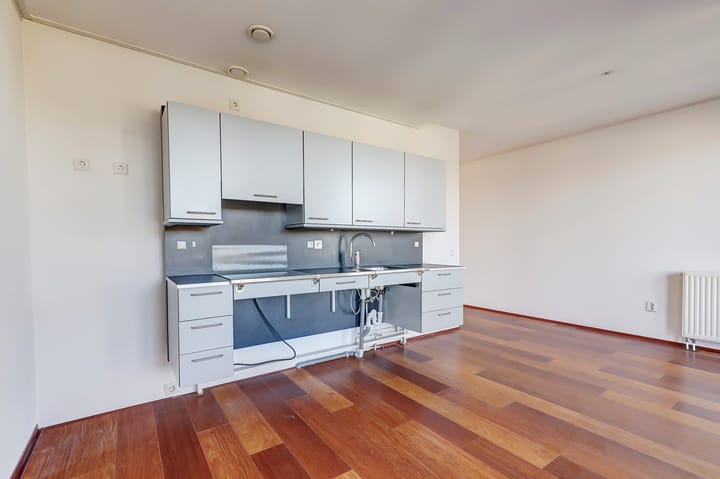 Foto 15 van Turfsingel 66-J