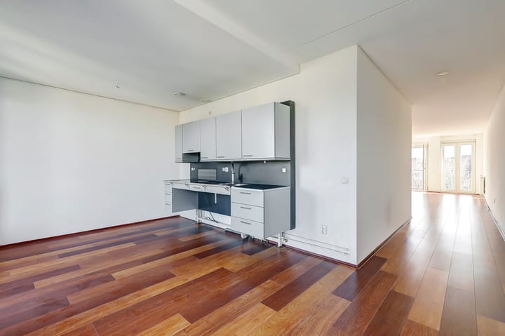 Foto 17 van Turfsingel 66-J