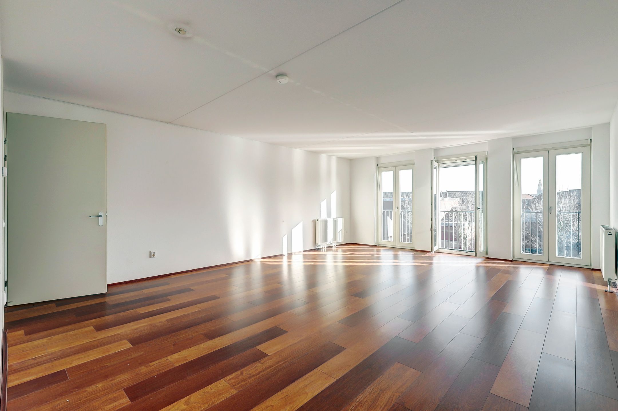 Foto 18 van Turfsingel 66-J