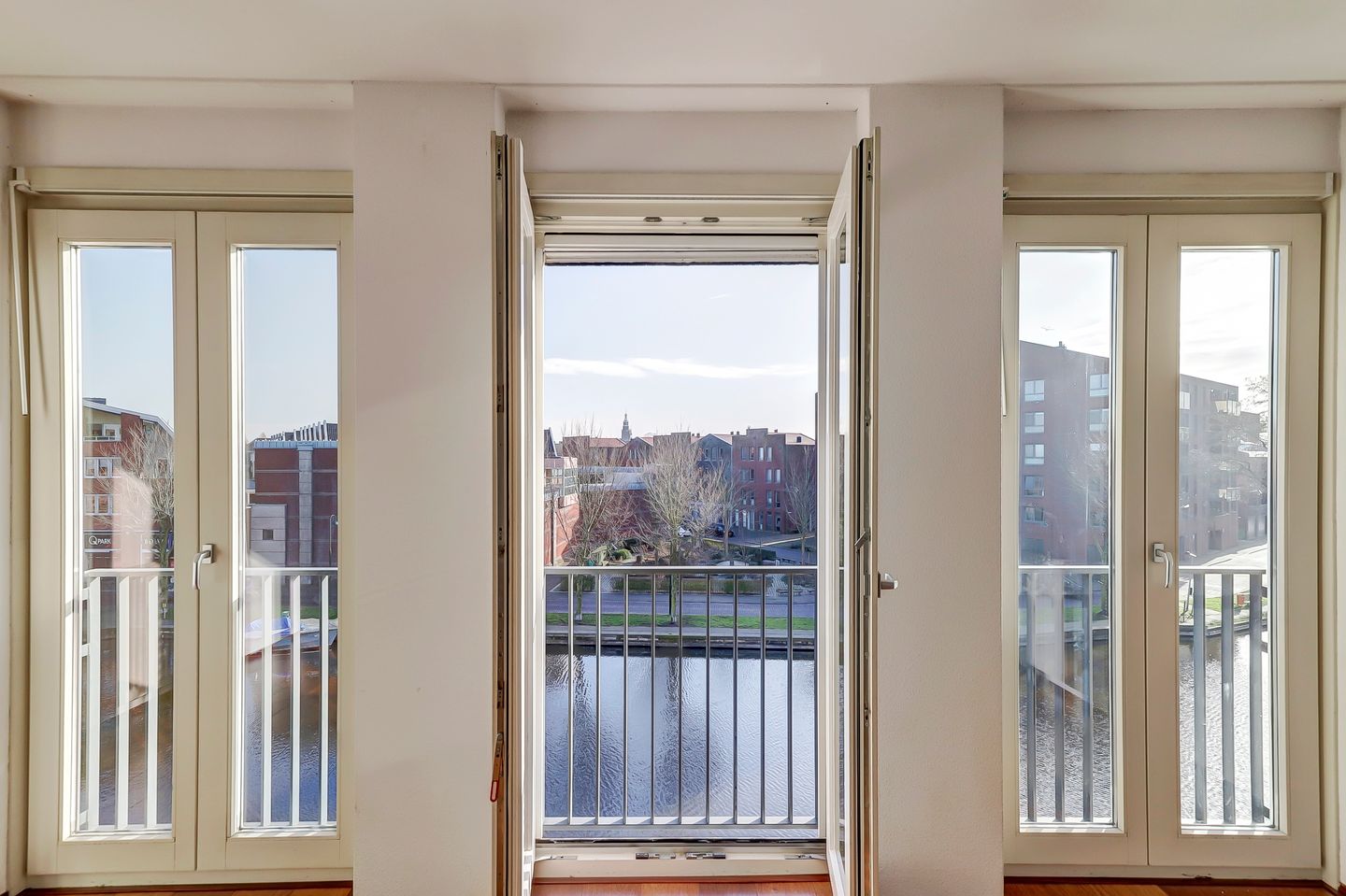 Foto 19 van Turfsingel 66-J