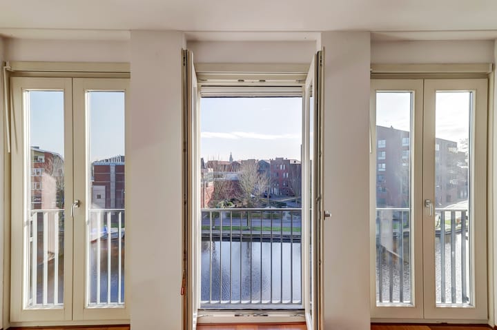 Foto 19 van Turfsingel 66-J