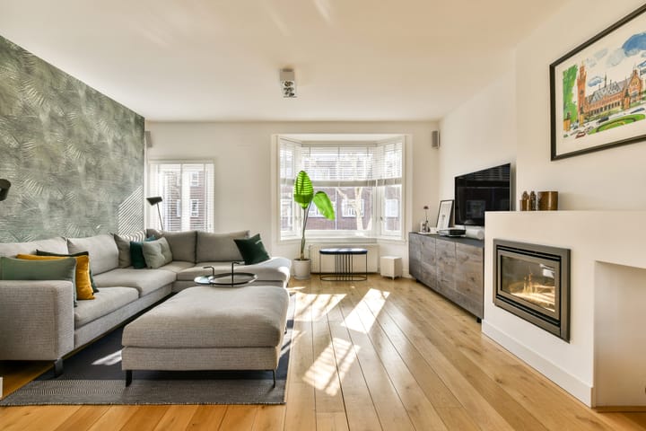 Foto 2 van Johannes van der Waalsstraat 83-1