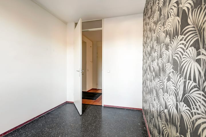 Foto 22 van Turfsingel 66-J