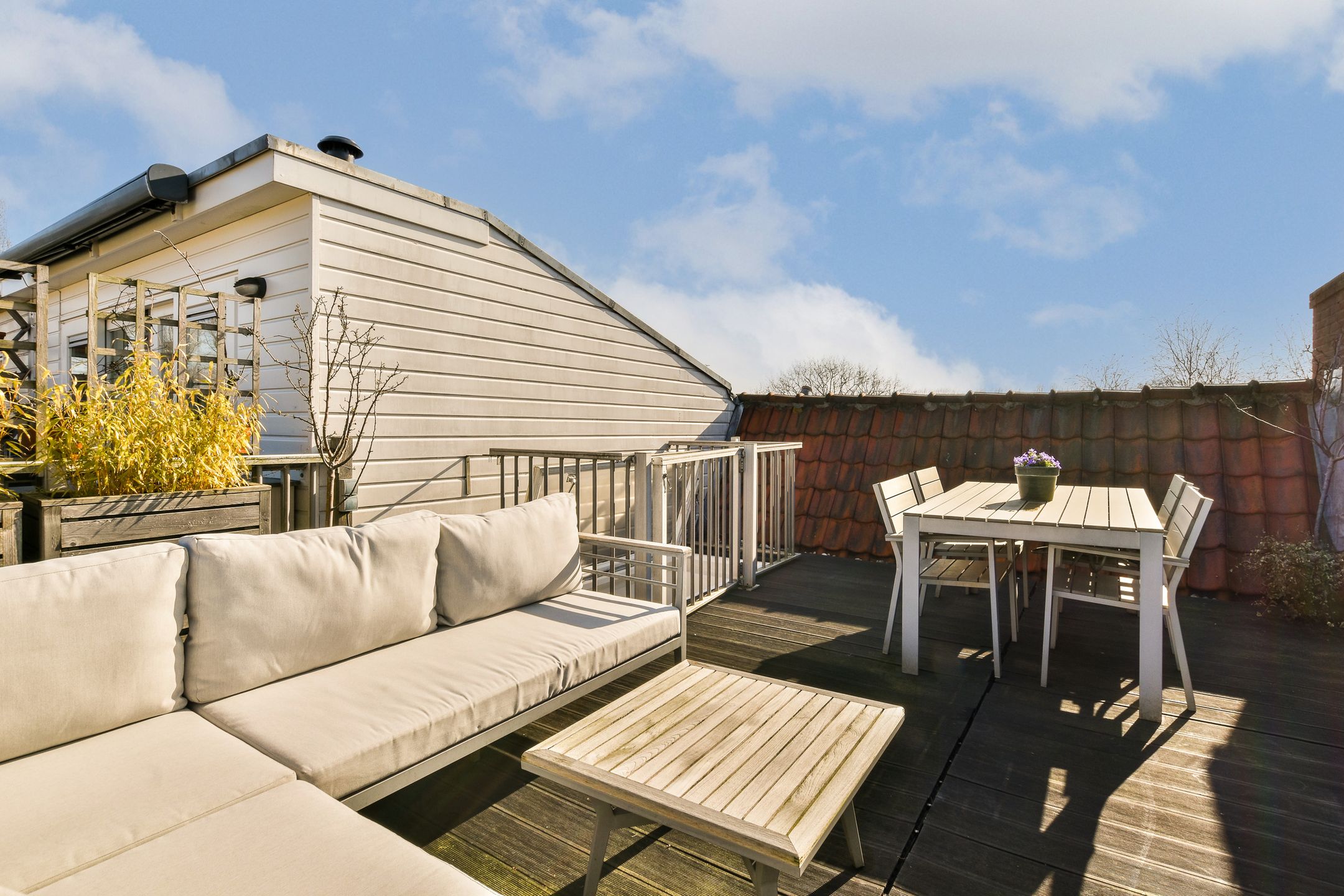 Foto 3 van Johannes van der Waalsstraat 83-1