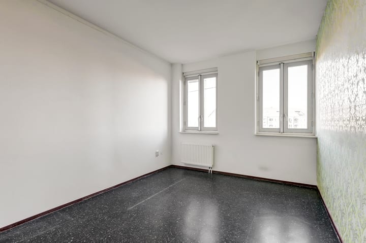 Foto 23 van Turfsingel 66-J