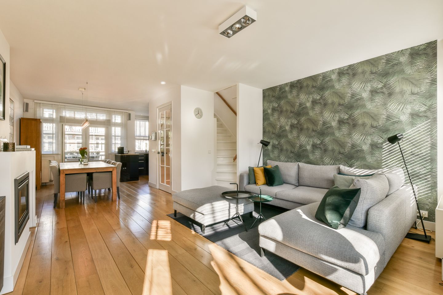 Foto 4 van Johannes van der Waalsstraat 83-1