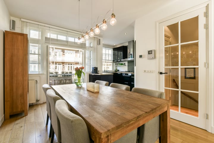 Photo 6 of Johannes van der Waalsstraat 83-1