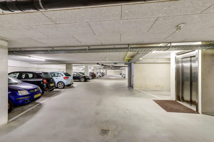 Foto 28 van Turfsingel 66-J