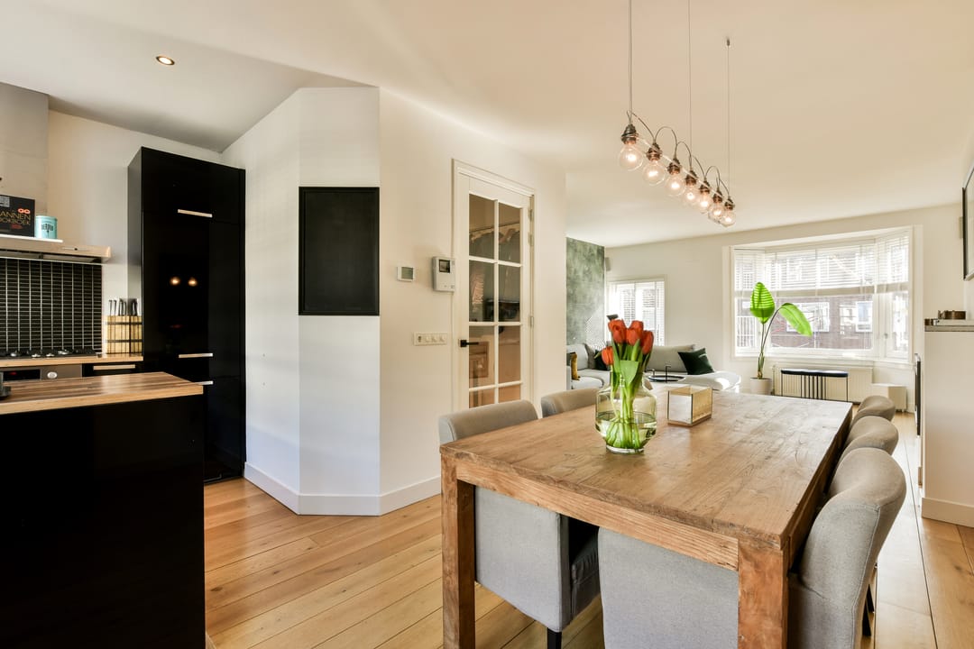 Foto 7 van Johannes van der Waalsstraat 83-1