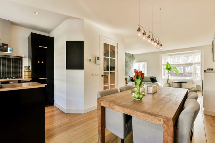 Photo 7 of Johannes van der Waalsstraat 83-1