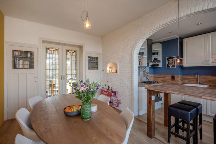 Foto 3 van Kamperfoeliestraat 13