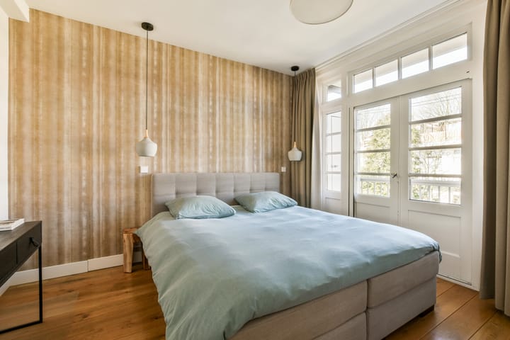 Photo 10 of Johannes van der Waalsstraat 83-1