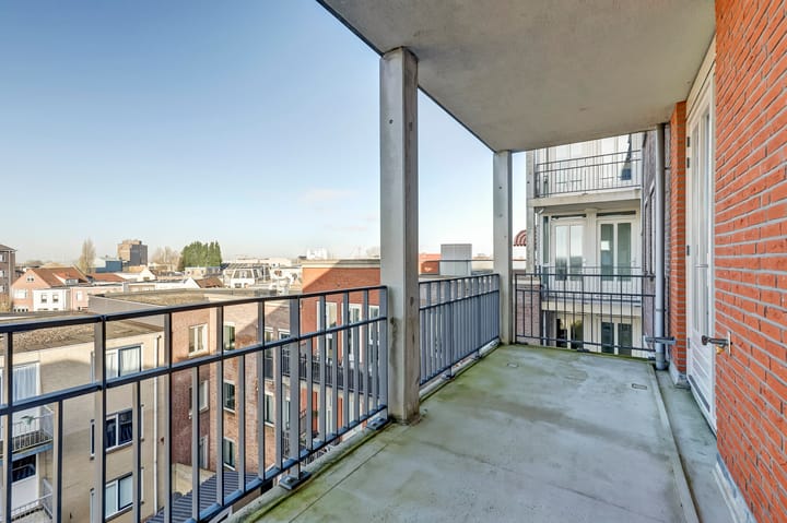 Foto 32 van Turfsingel 66-J