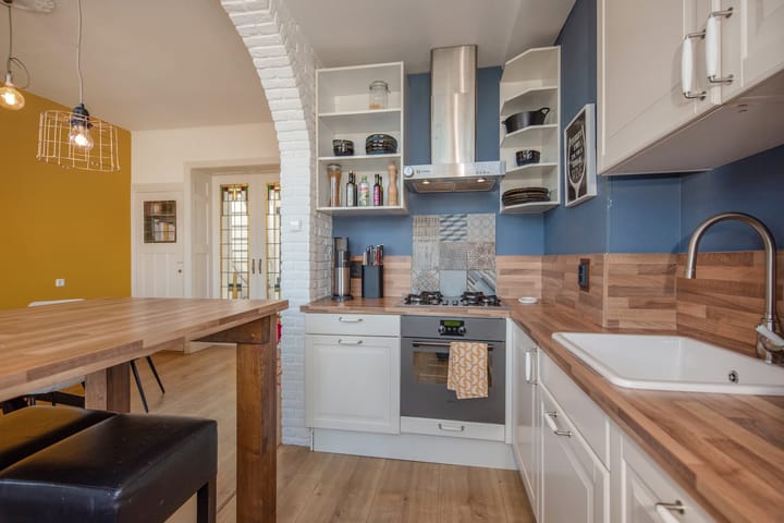 Foto 5 van Kamperfoeliestraat 13