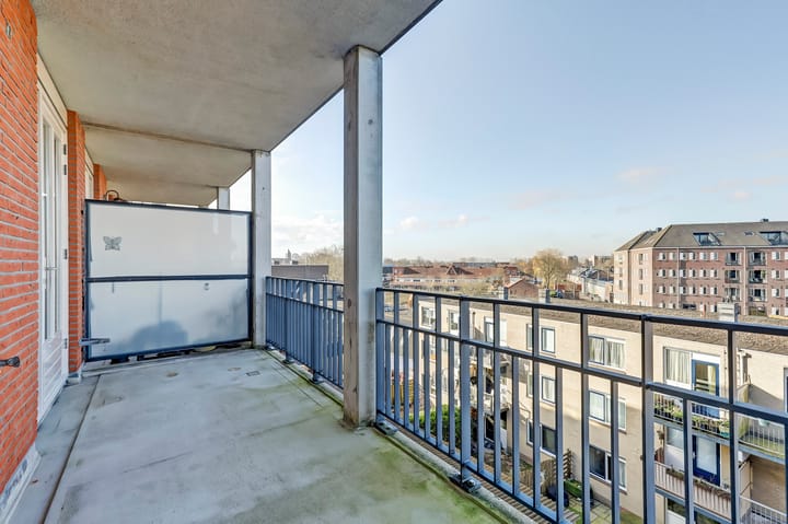 Foto 33 van Turfsingel 66-J