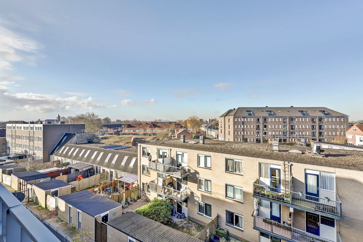 Foto 35 van Turfsingel 66-J