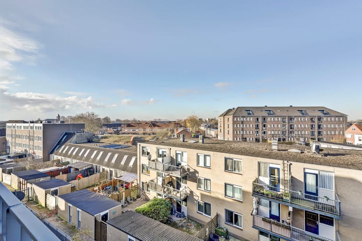 Foto 35 van Turfsingel 66-J