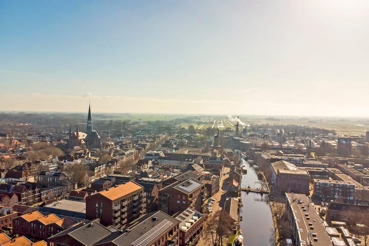 Foto 38 van Turfsingel 66-J