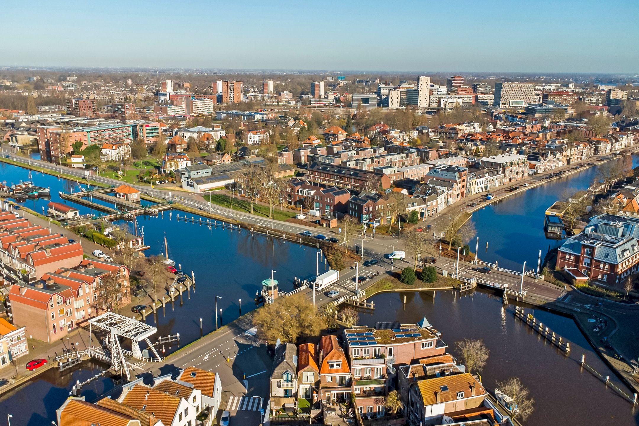 Foto 39 van Turfsingel 66-J