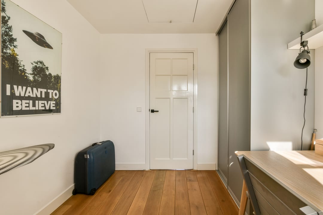 Foto 17 van Johannes van der Waalsstraat 83-1