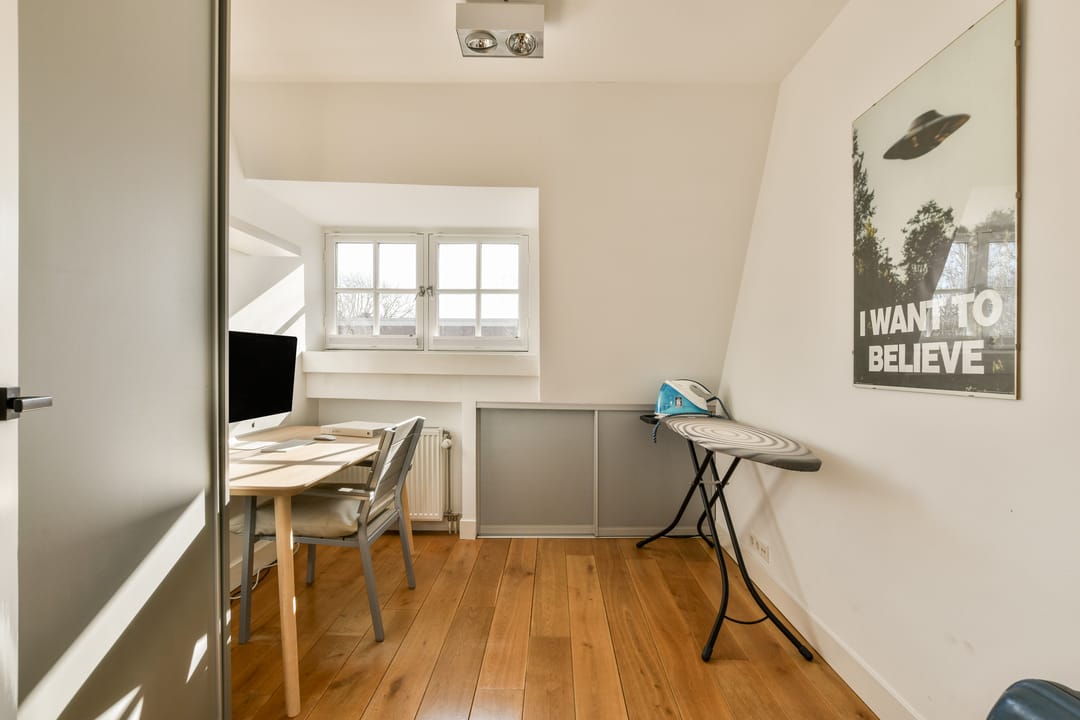 Foto 16 van Johannes van der Waalsstraat 83-1