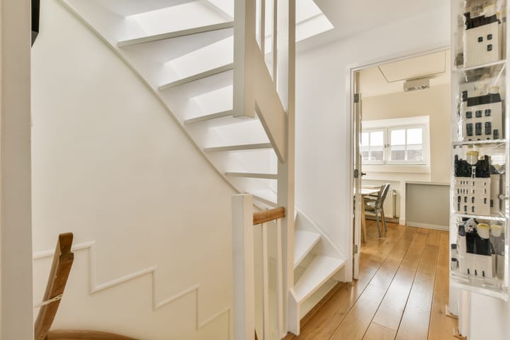 Photo 18 of Johannes van der Waalsstraat 83-1