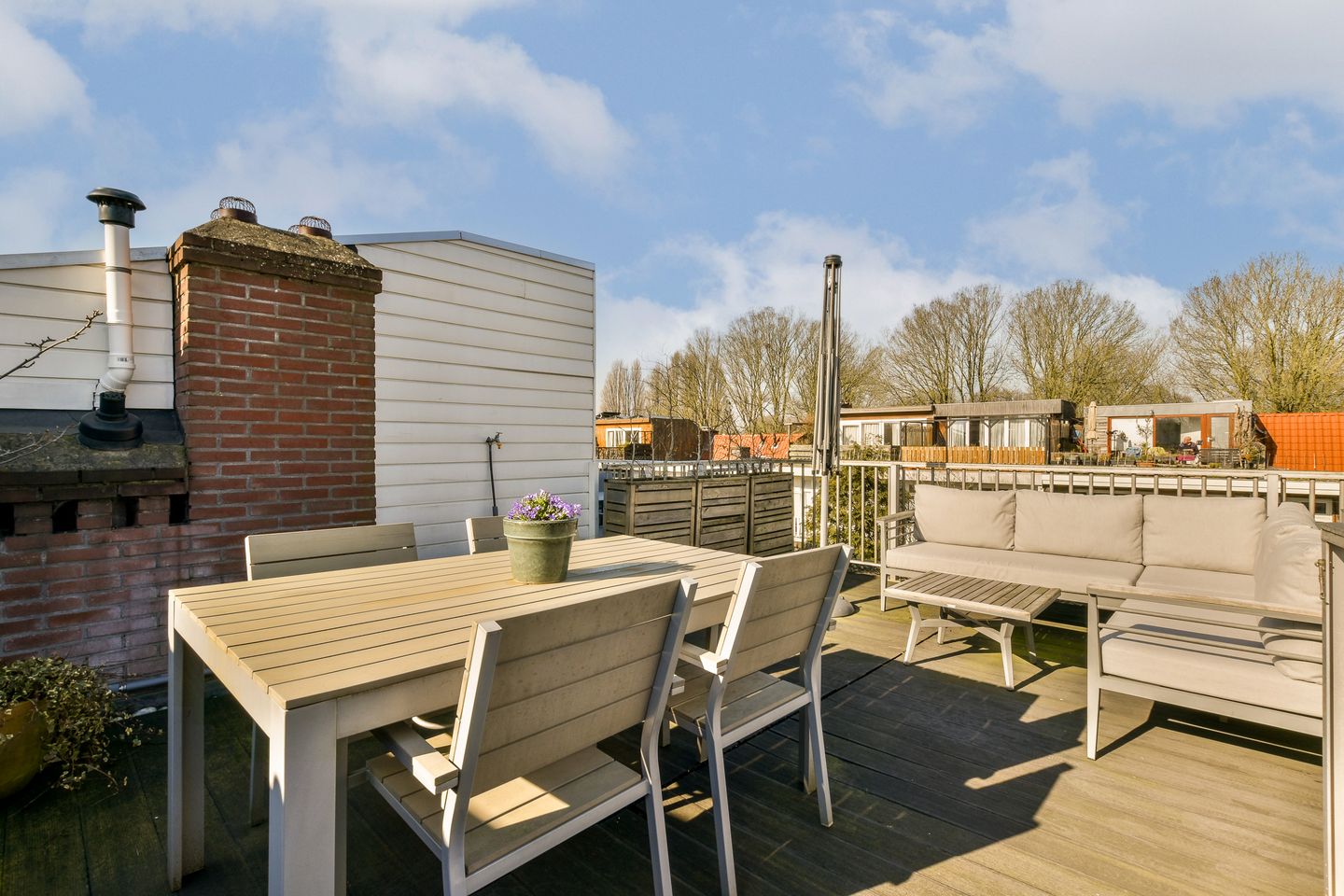 Foto 19 van Johannes van der Waalsstraat 83-1