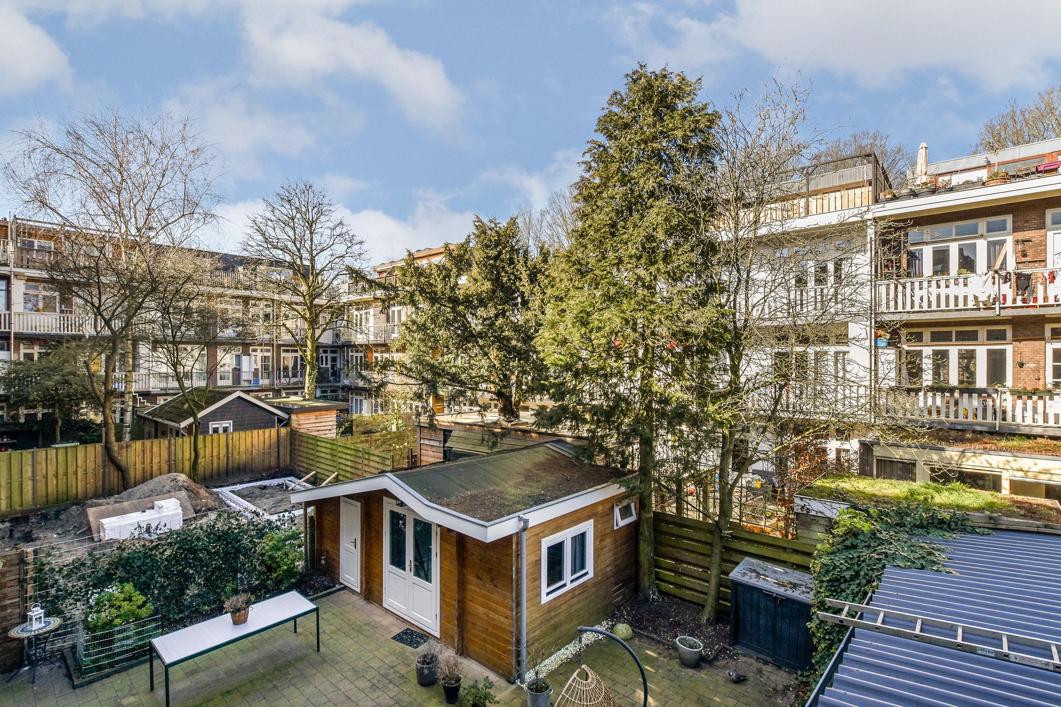 Foto 21 van Johannes van der Waalsstraat 83-1