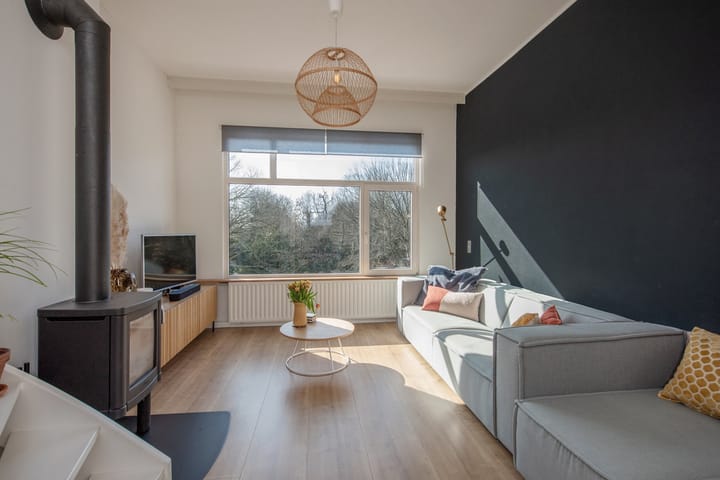 Foto 19 van Kamperfoeliestraat 13