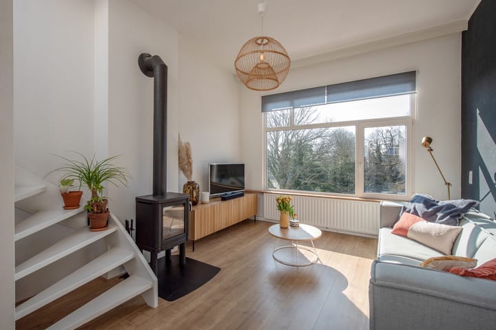 Foto 20 van Kamperfoeliestraat 13