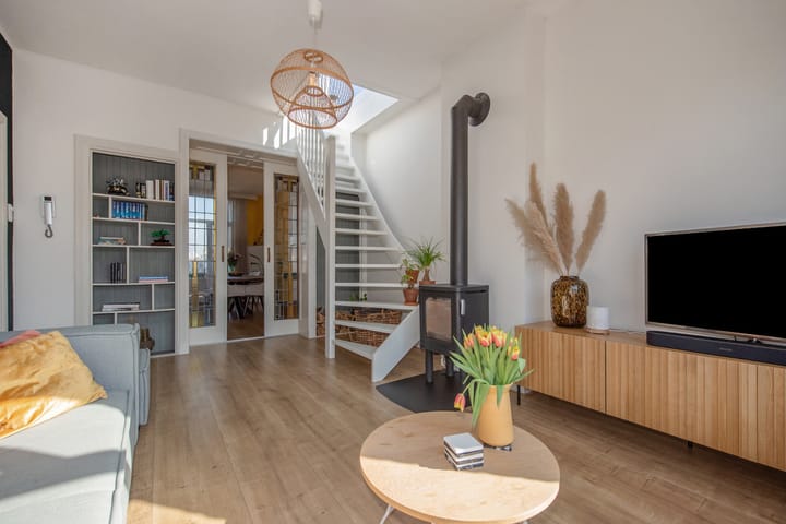 Foto 23 van Kamperfoeliestraat 13