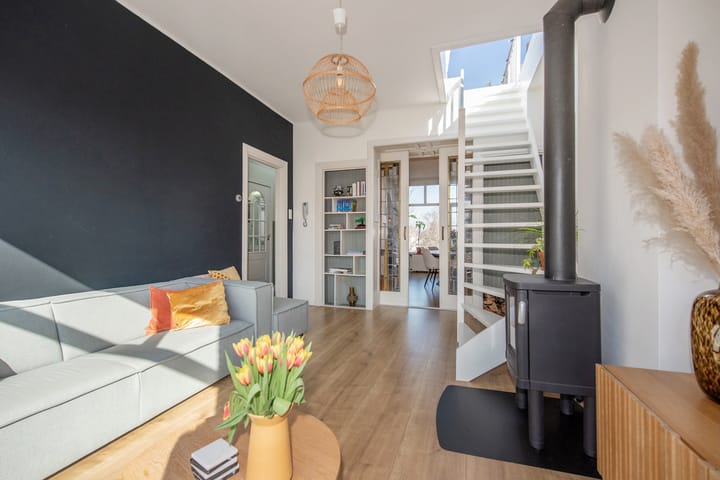 Foto 24 van Kamperfoeliestraat 13